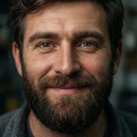 мастер Максим Калиниченко